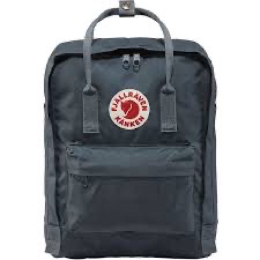 Kanken backpack